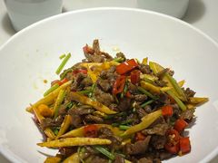 -径山十八道·风味民间菜(杭州总店)