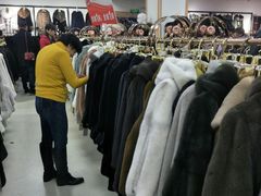 -红都(东交民巷店)