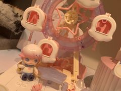 -泡泡玛特POPMART(上海环球港店)