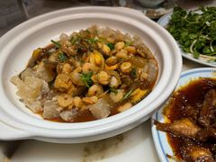 -日丰园海肠水饺·老字号大连海鲜(和平广场店)