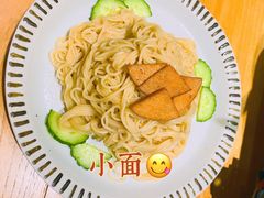 -朵朵开素食餐厅(后宰门街店)