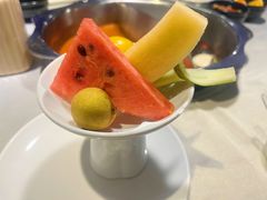 -捞天下大众火锅(水上公园店)