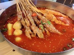 -嗜辣吃客