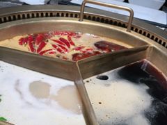 -麻路成都火锅(柏威年店)