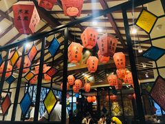 -大壶春生煎(四川中路店)