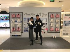 -EFL巴西柔术·综合格斗·泰拳·少儿体能训练(虹桥德必馆)
