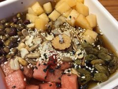 -野山舂·贵州现舂酸汤火锅(鸿通城店)