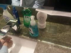 -海底捞火锅(航洋城店)