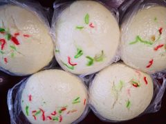 -龙丰楼包子(南方大厦店)