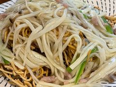 -乔家栅(襄阳南路店)