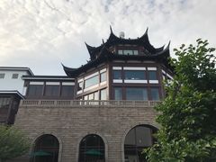 -苏州吴宫泛太平洋酒店