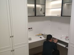 -索菲亚衣柜橱柜家具全屋定制(汶水红星店)