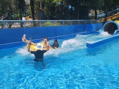 -武汉玛雅海滩水公园