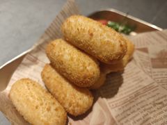 红糖糍粑-好武功闽南私房菜(万达店)