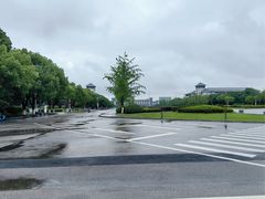 -东南大学(九龙湖校区)