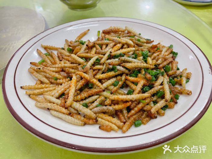 红炎炎农家菜老字号(金水台店)图片