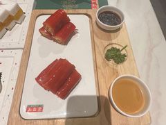 -悦得闲广式点心茶楼(蓝鲸世界店)