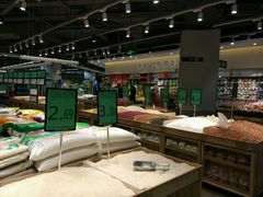 -中百仓储超市(漫时区店)