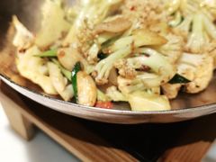 -绿茶餐厅(深圳龙华天虹购物中心店)