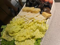 -半天妖烤鱼(方庄店)