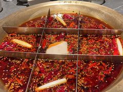 -长嘉·河图火锅(长嘉汇江景旗舰店)