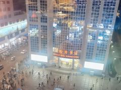 -喜悦烤鸭·新京菜(王府井店)