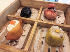 -蔡澜点心·粤菜(嘉里中心店)