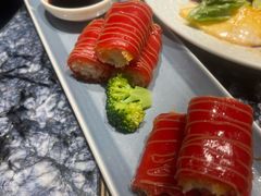 -新雅(丰盛里店)