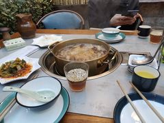 -大理董·董家小厨野生菌火锅(古城旗舰店)