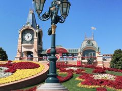 -上海迪士尼度假区