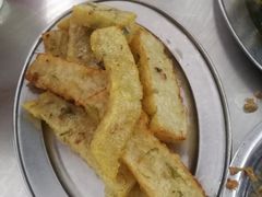 -老福合沟无米粿甜汤粿品店