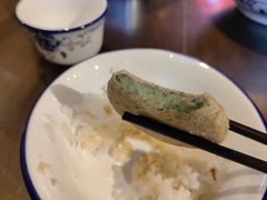 -富正毅三下锅·湘西韵味(天门山索道店)