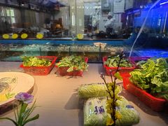 -伙靠·江浙菜(田林路店)