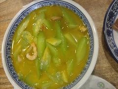-兰边碗(鼓楼店)
