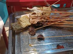 -杨校长·老成都串串香火锅(全国总店)