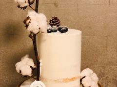 -Biteology Artisan Cakes(红庄·国际文化保税创新园店)