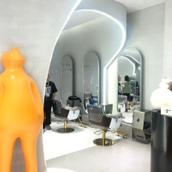 点击看大图 -M造型