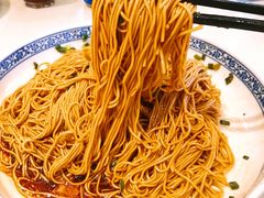 葱油拌面-王记姚家味·地道苏帮菜(凤凰街店)