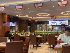 -东方饺子王(大屯路店)