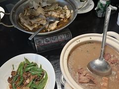 -简小舍·民间手艺菜(武昌江滩店)