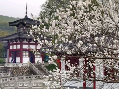 -南山风景名胜区
