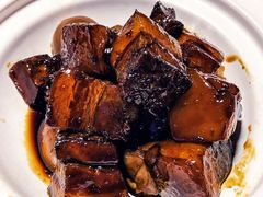 -新吉士·上海菜(浦东LCM置汇旭辉店)