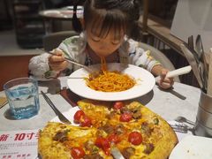 -必胜客(仲盛商城王安宇主题店)