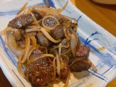 -松岛日本料理(汾江路店)