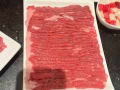 -南门涮肉(上海二店)