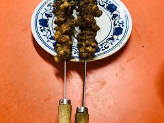 -胖子卤煮
