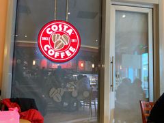 -COSTA COFFEE(中粮祥云店)