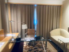 -上海浦西万怡酒店