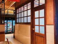-小核桃烤肉馆(西塔店)