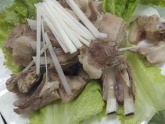 -国庆烧麦馆